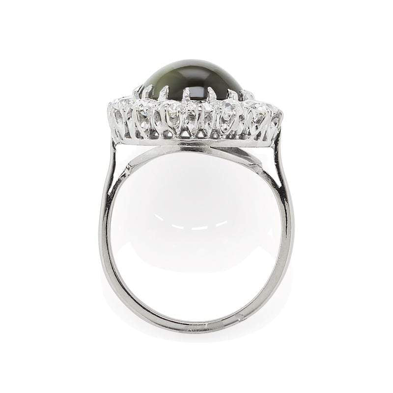 vintage engagement ring