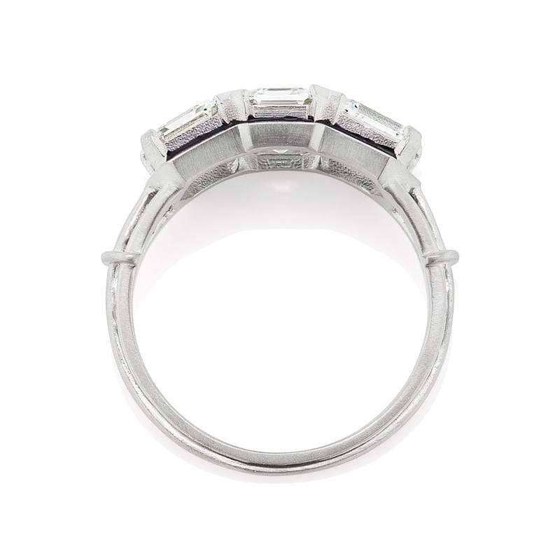 vintage engagement ring