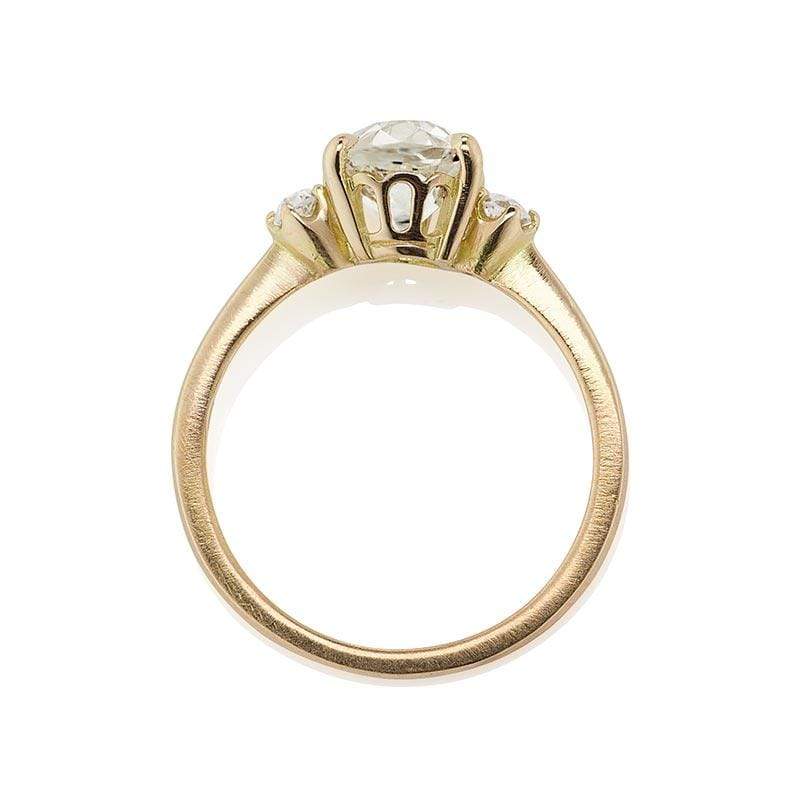 vintage engagement ring