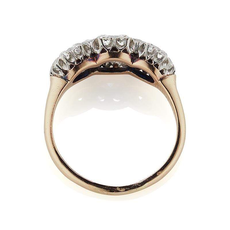 vintage engagement ring