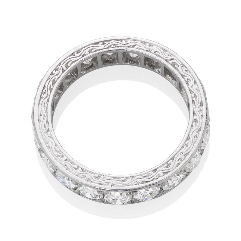 Eternity Band