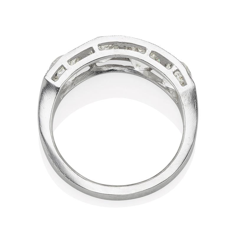 vintage engagement ring