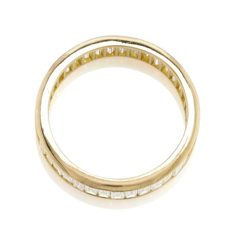 Victor Barbone Jewelry Ring