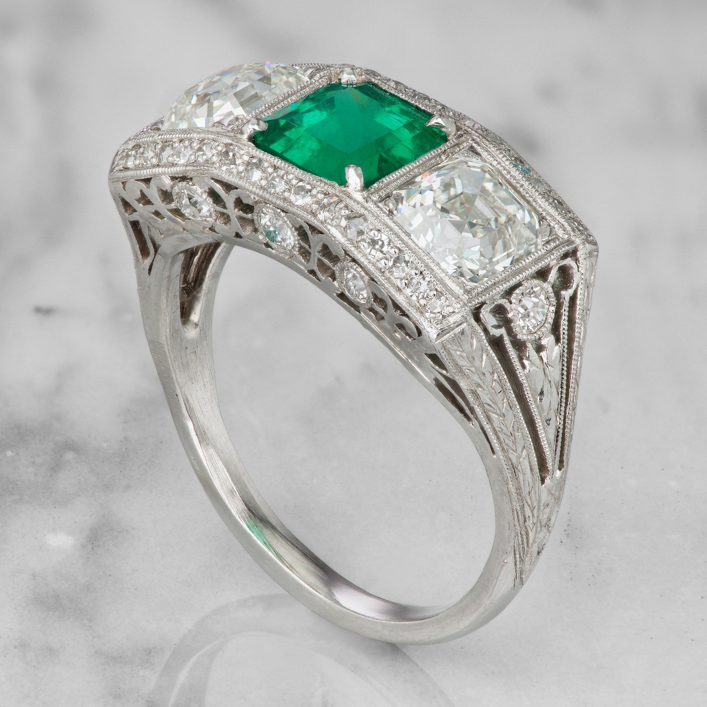 Victor Barbone Jewelry