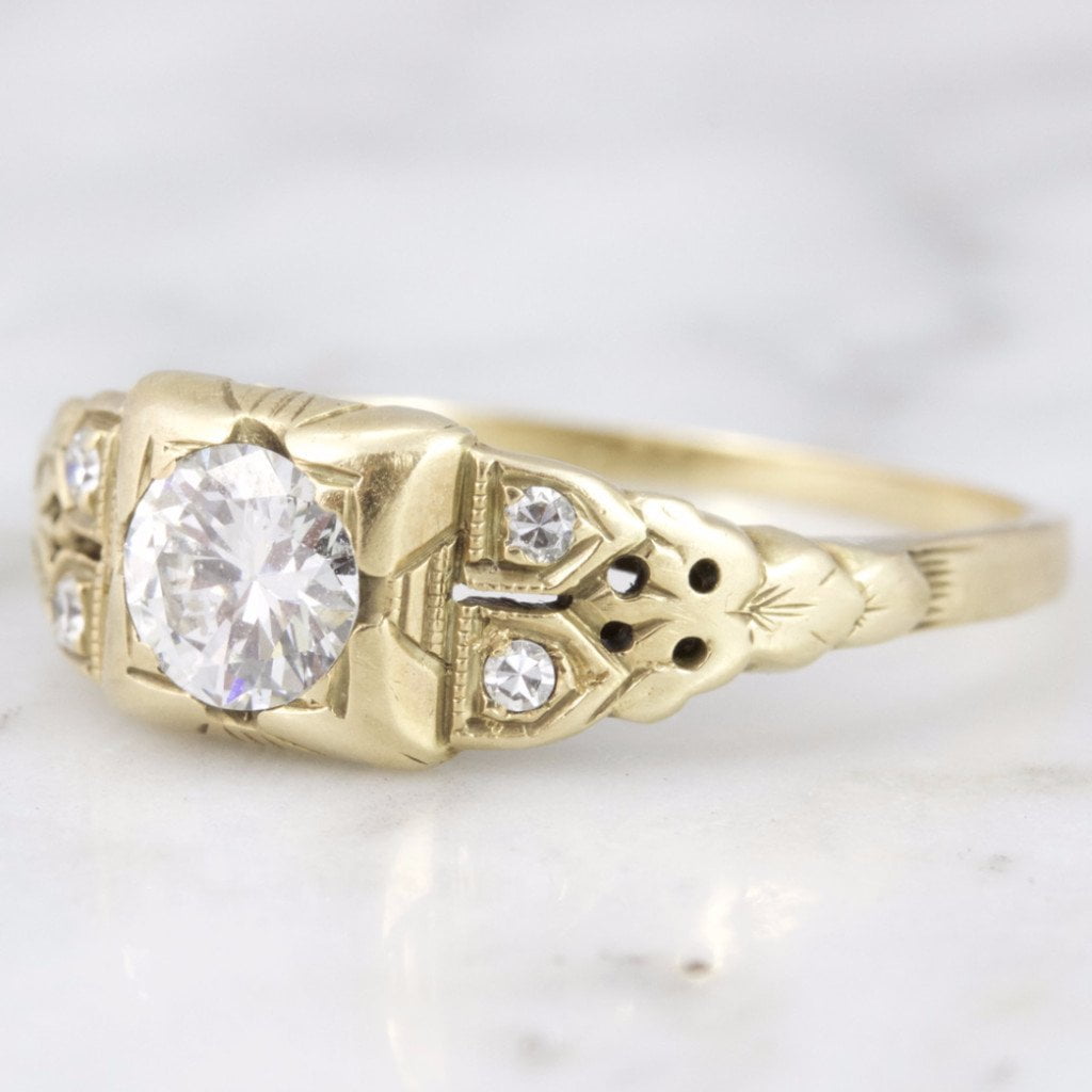 Victor Barbone Ring