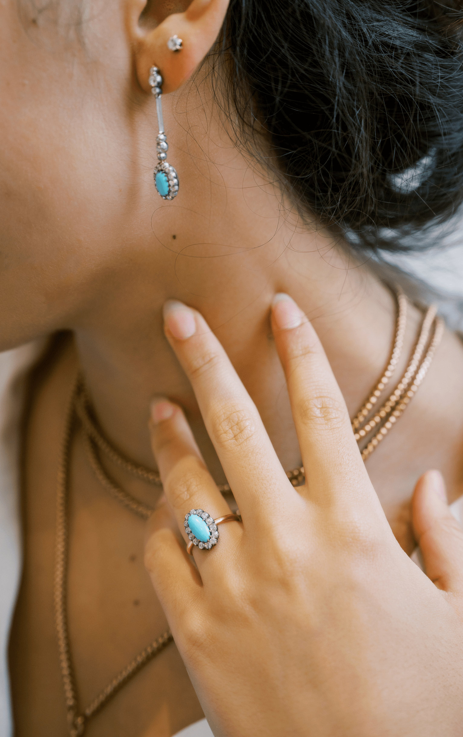 vintage engagement ring