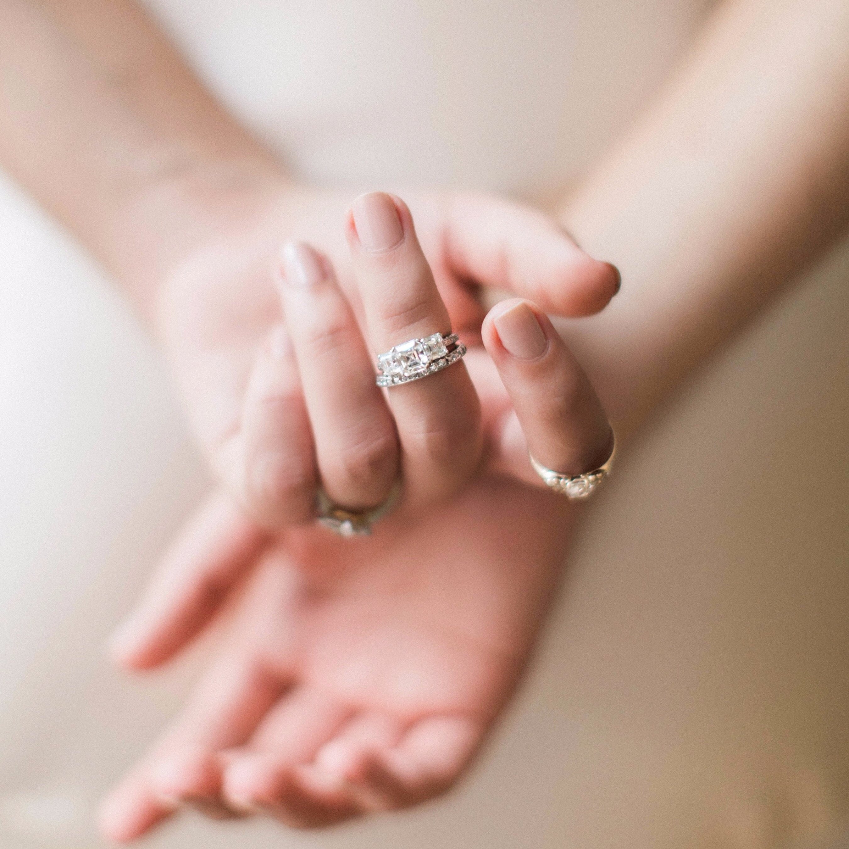 Vintage Tiffany & Co.