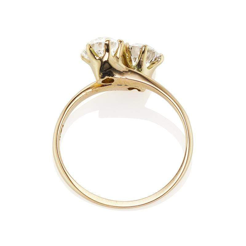 vintage engagement ring