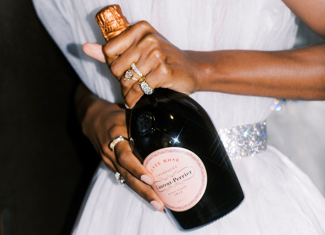 Unique Engagement Rings