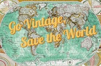 What's So Great About Vintage?