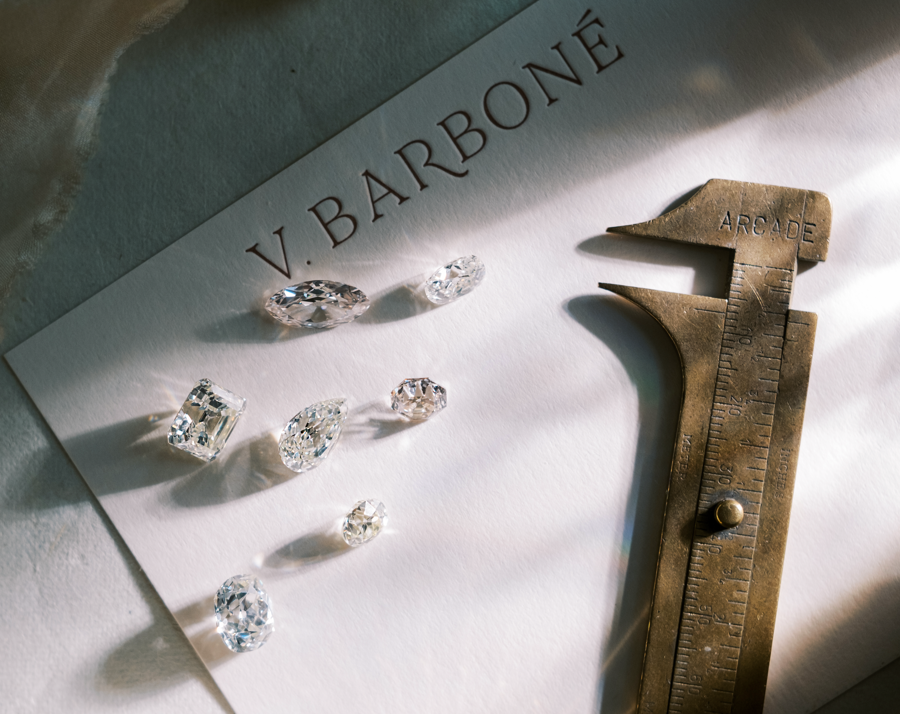 Old Mine Cut vs Old European Cut Diamonds