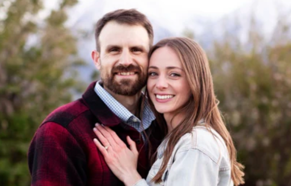 AB Dream Ring Series: Anthony and Jocelyn