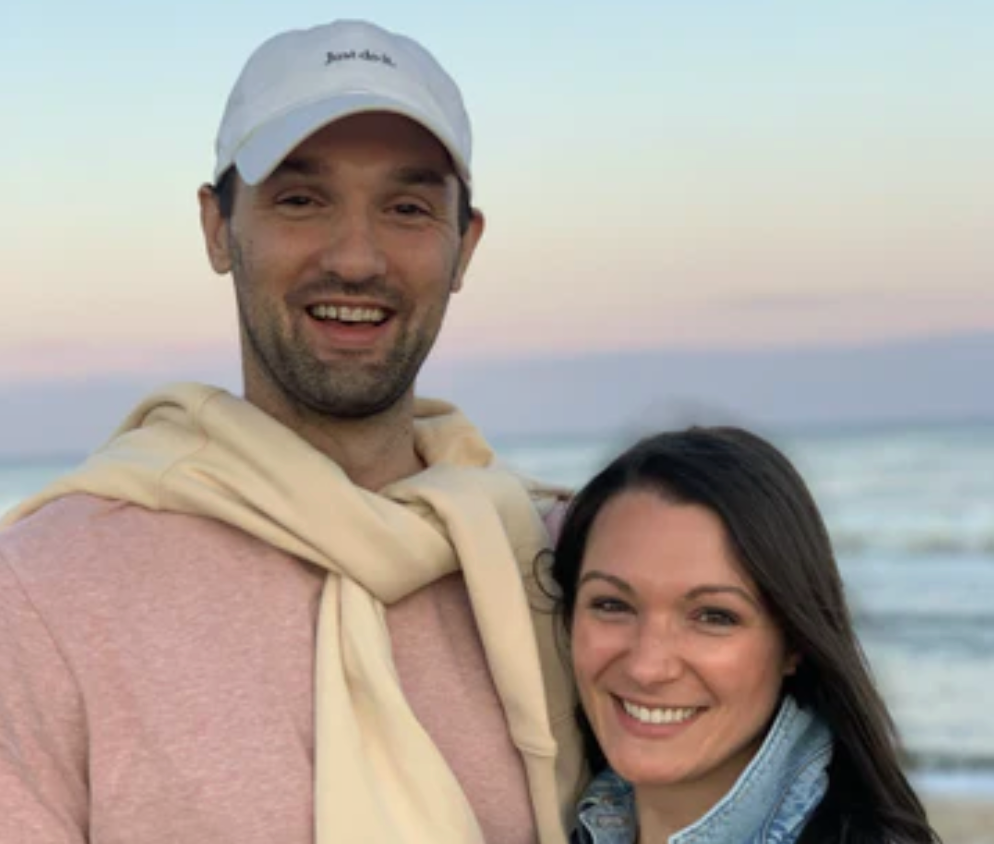 AB Dream Ring Series: Alyssa and Brett