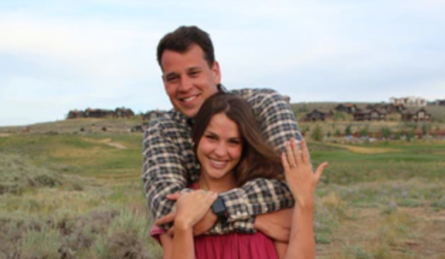 AB Dream Ring Series: Lilli and Jake