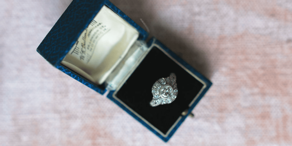 Beautiful Engagement Rings from Victor Barboné