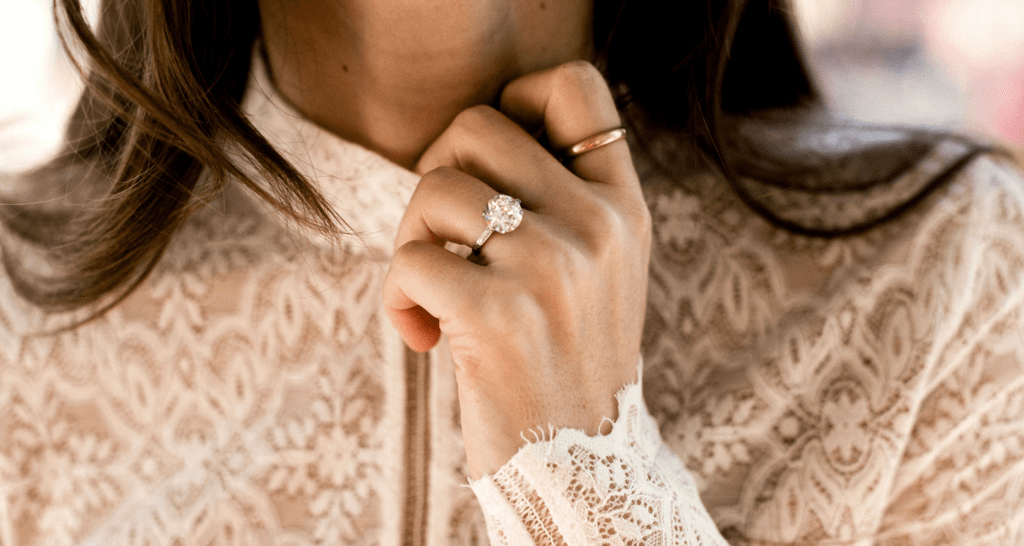 What Engagement Ring Style Fits Your Personality?