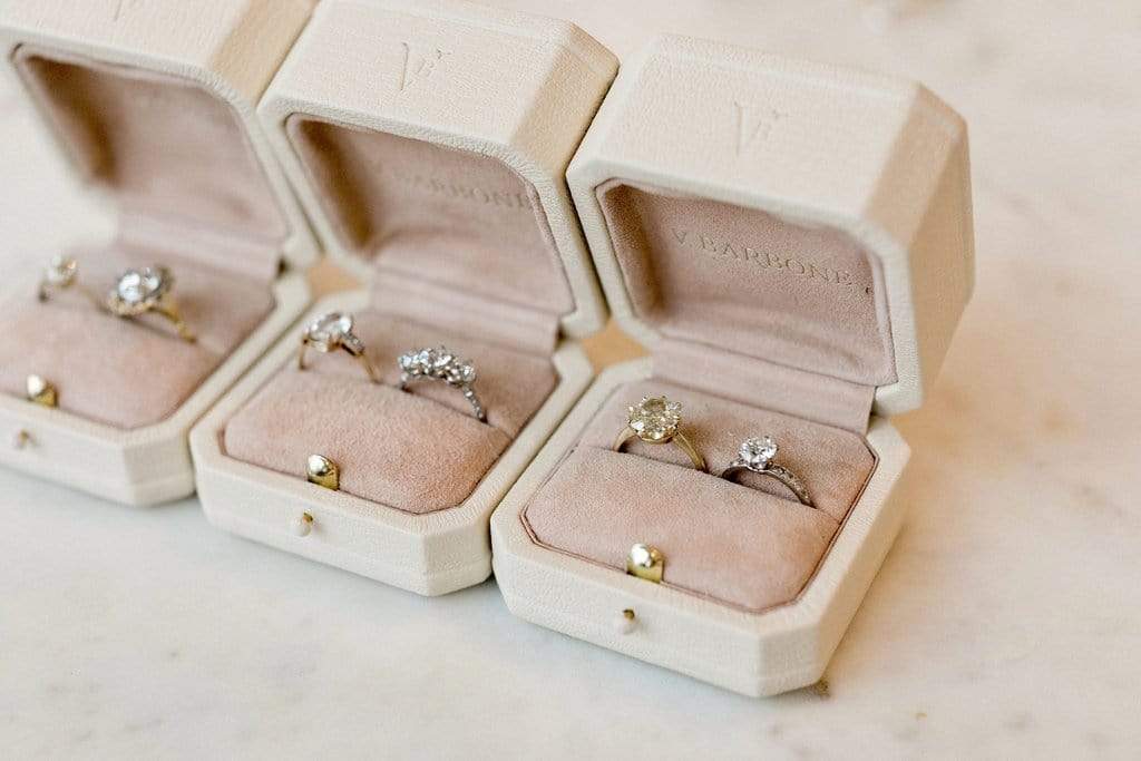 How to Choose an Engagement Ring to Suit Your Hand