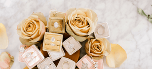 The Top 6 Ring Boxes for your Proposal