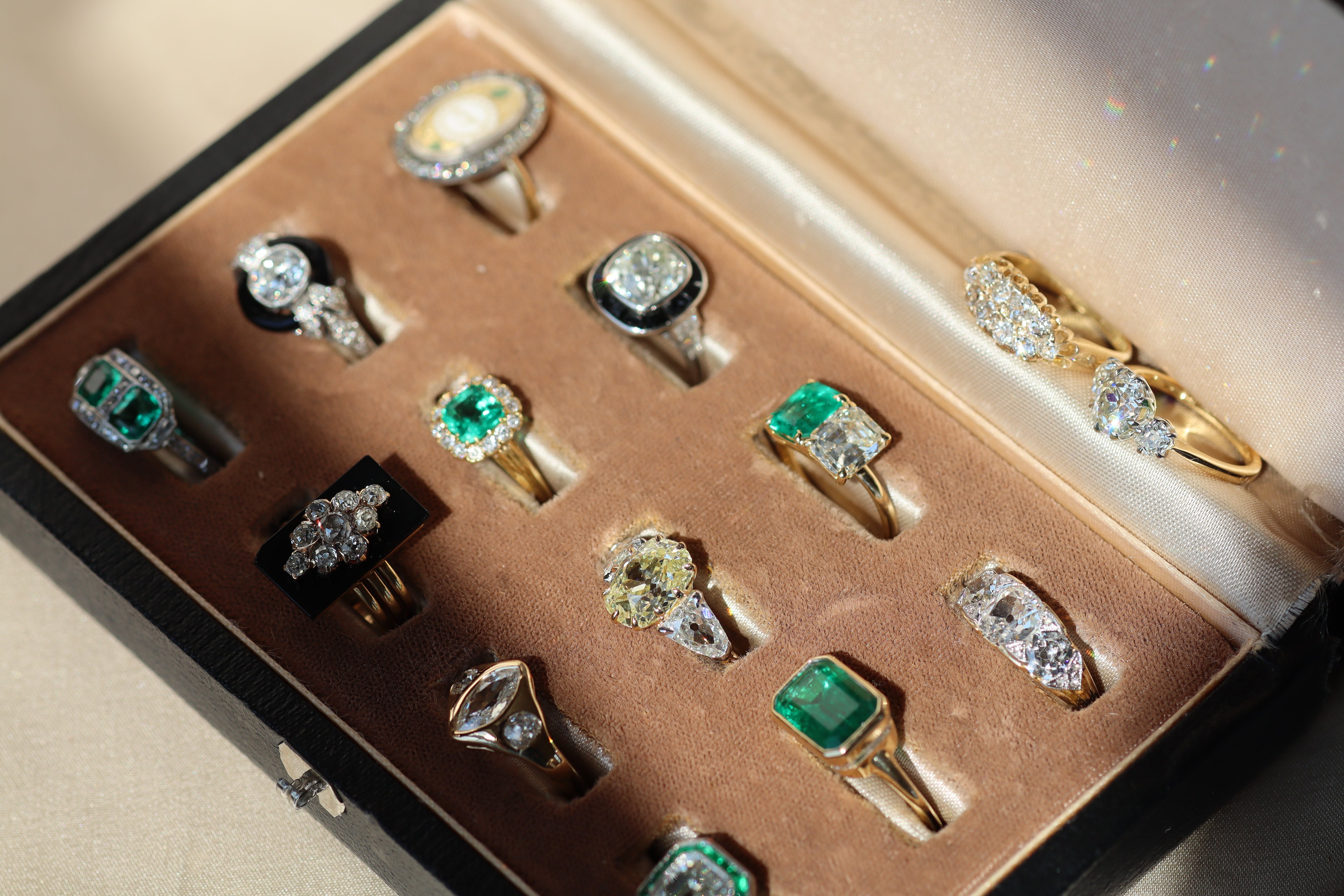 The Far From Ordinary Collection