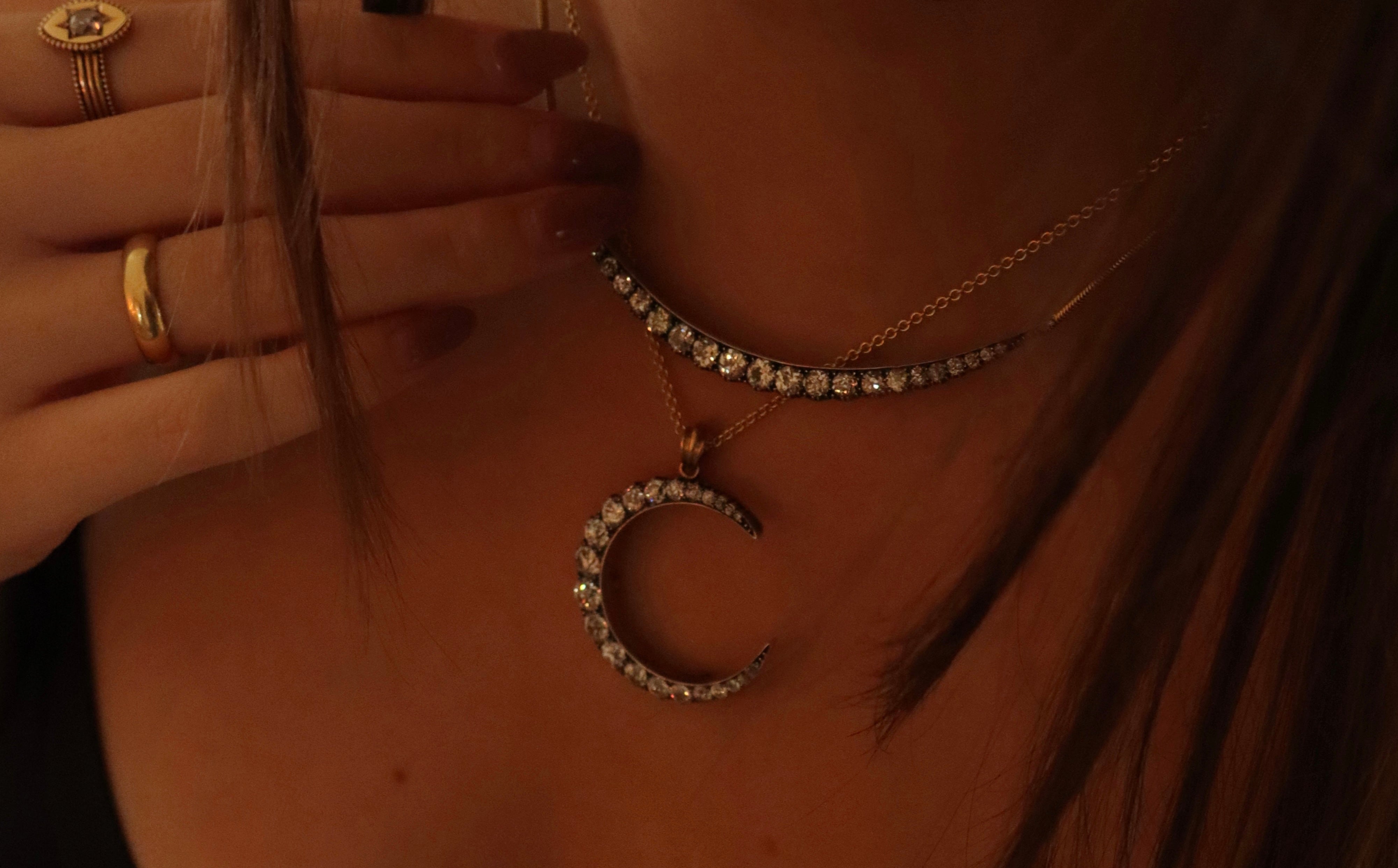 Victorian Era Jewels