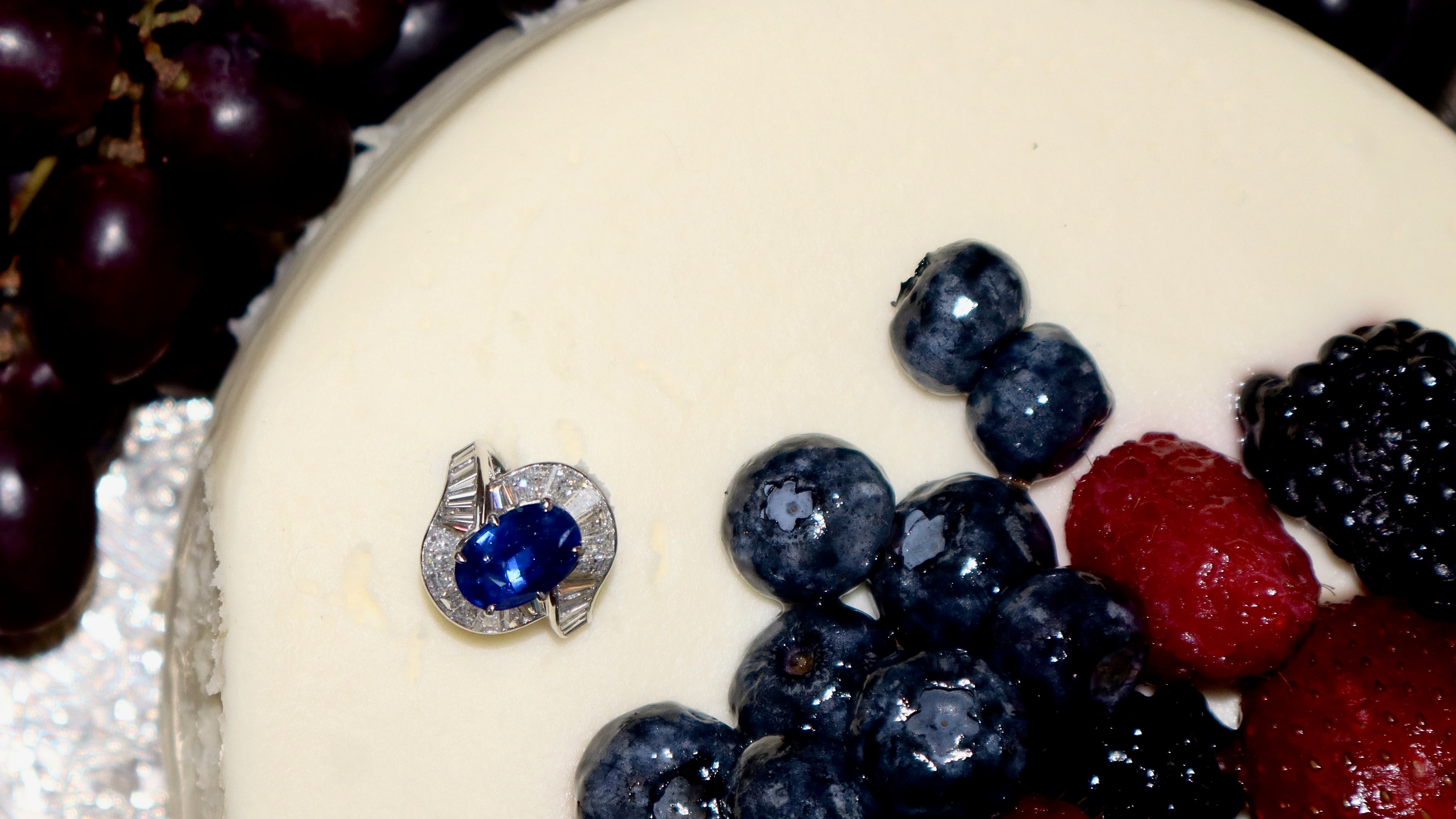 Retro Era Engagement Rings