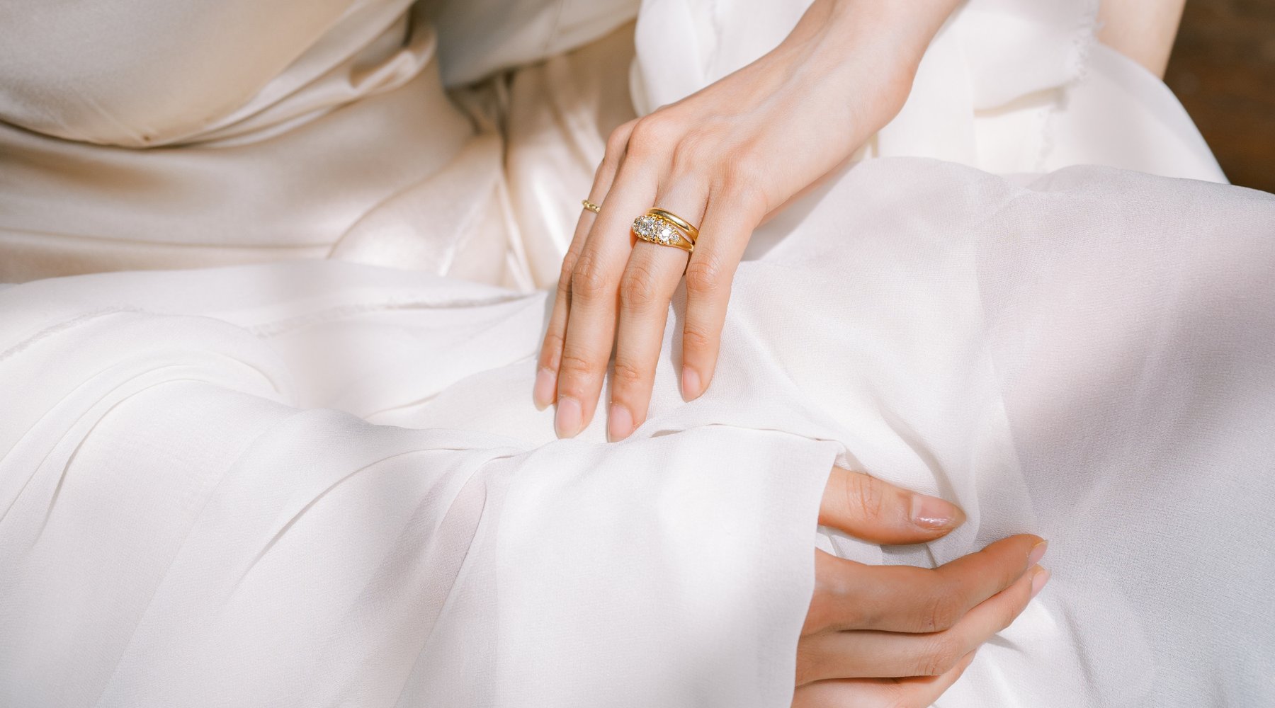 Yellow Gold Engagement Rings Andria Barbon Jewelry Yellow Gold Engagement Rings Andria Barbon Jewelry