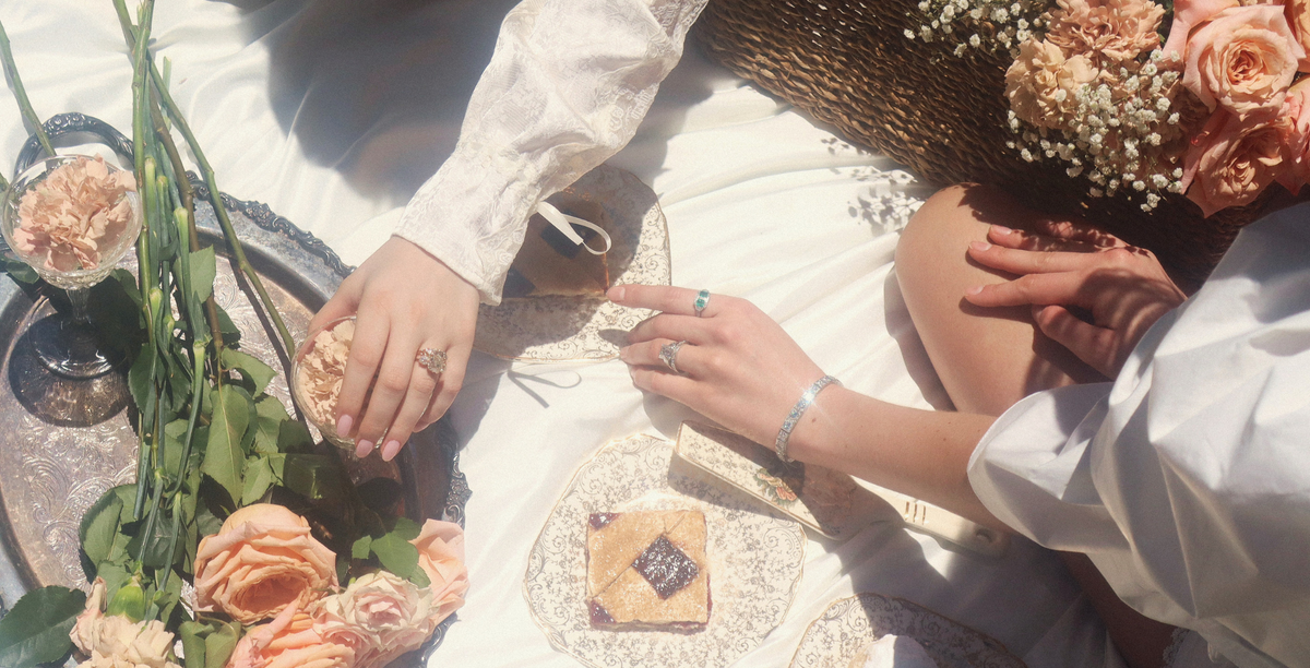 The Spring Blossom Collection