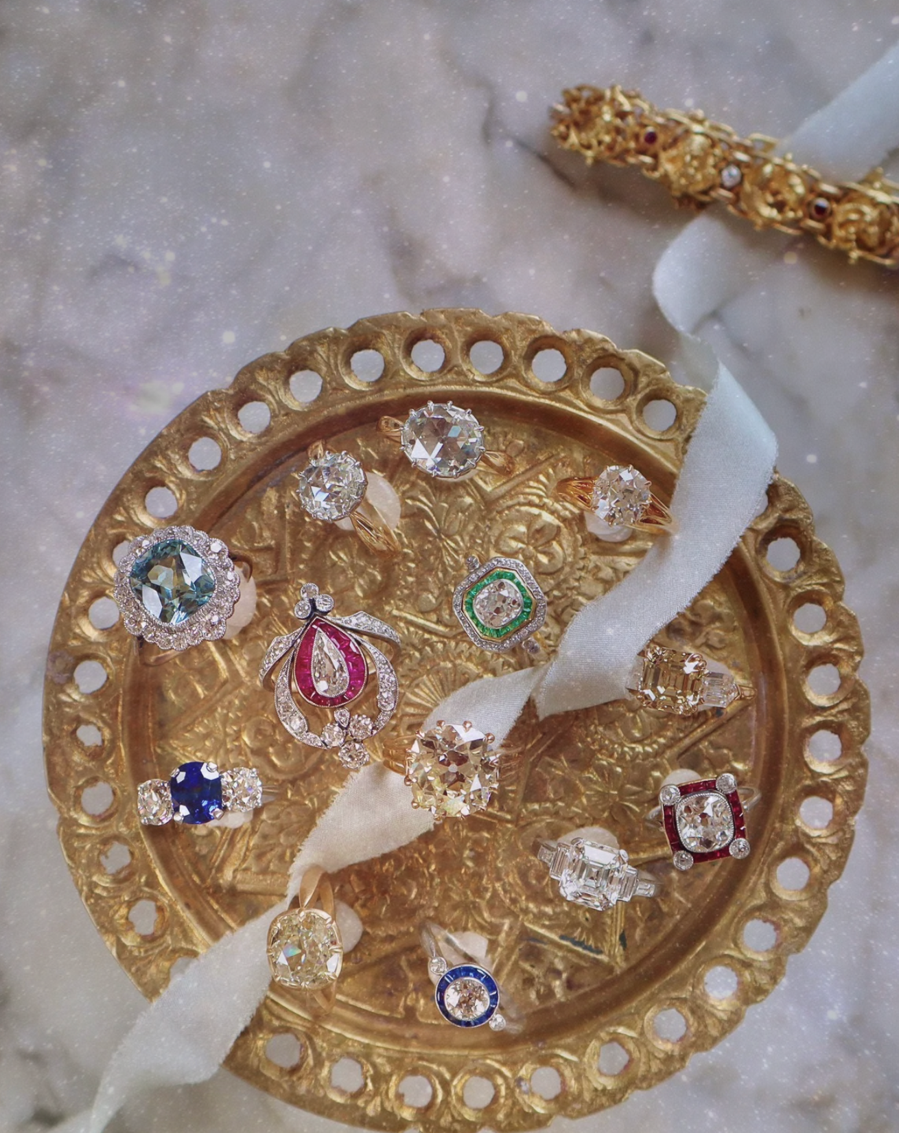 Written in the Stars