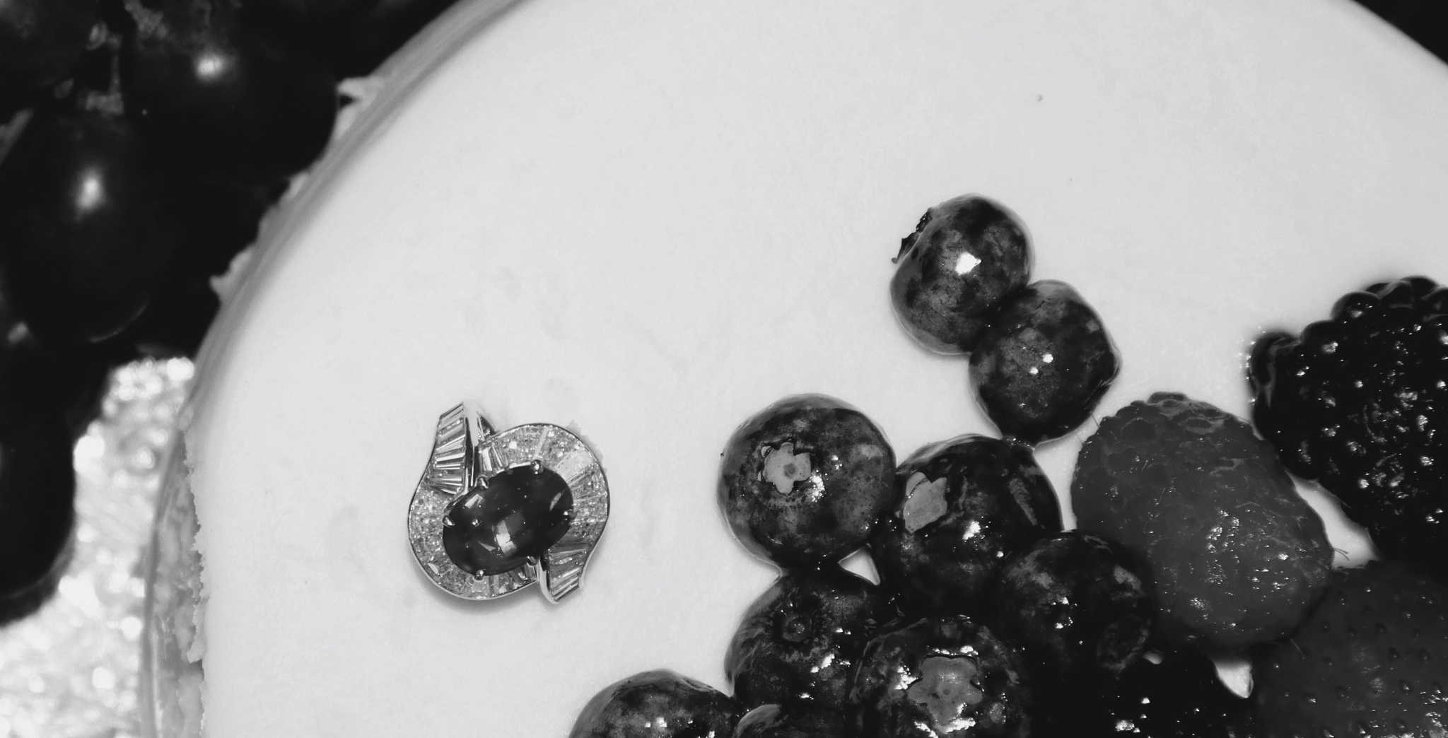 Retro Era Engagement Rings
