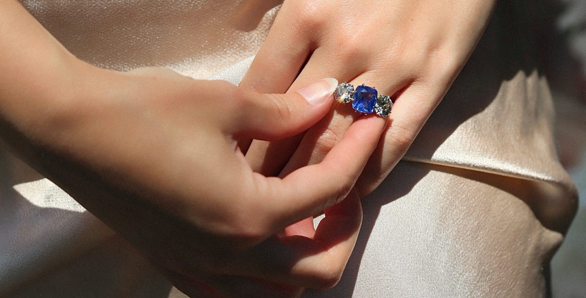 Unique Gemstone Jewels