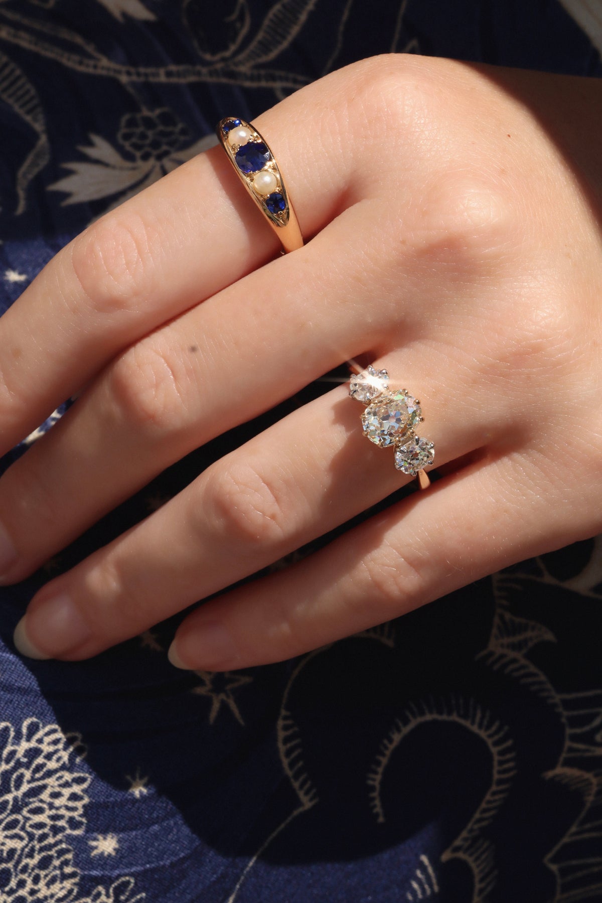 diamond Rings for sale 