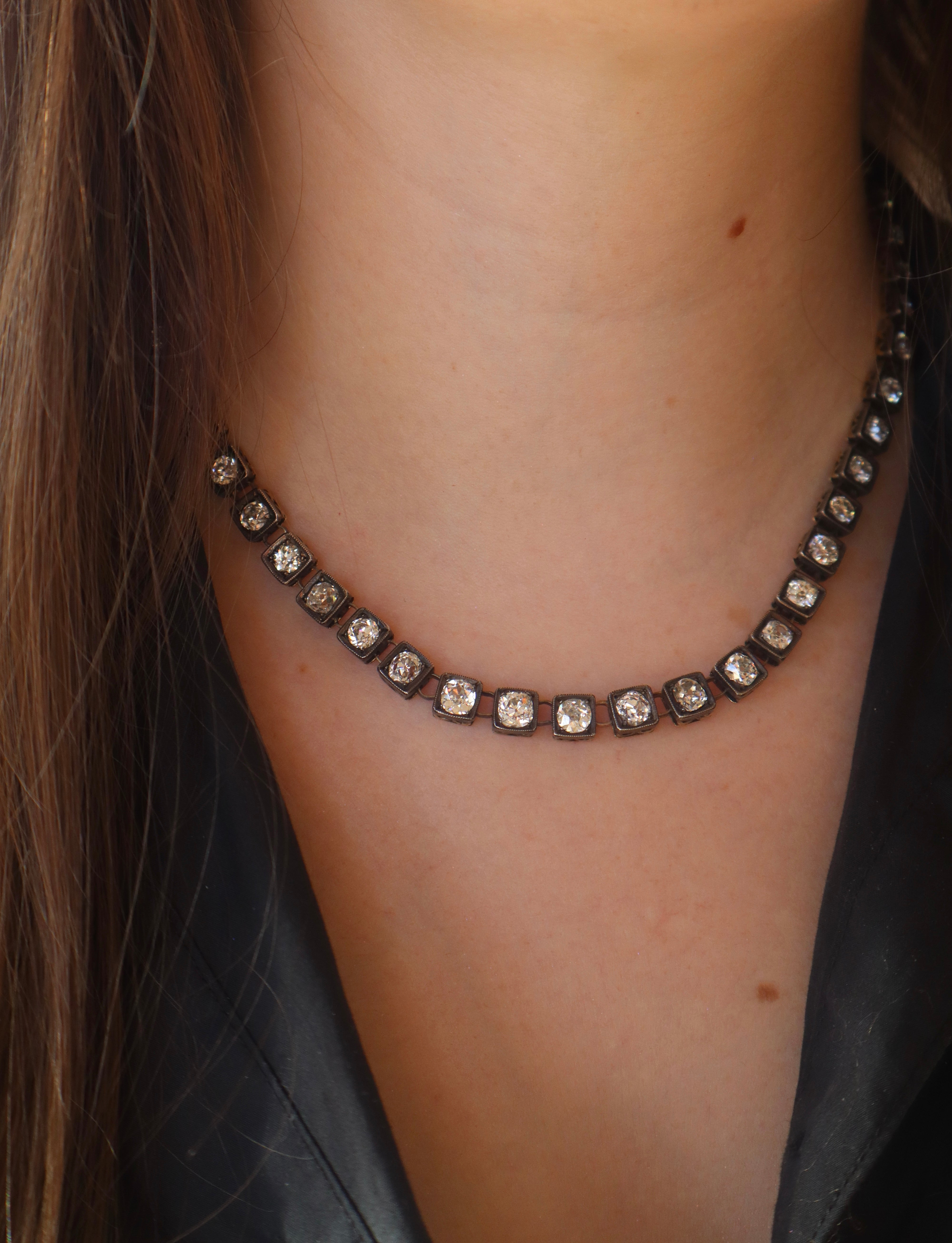 vintage engagement ring