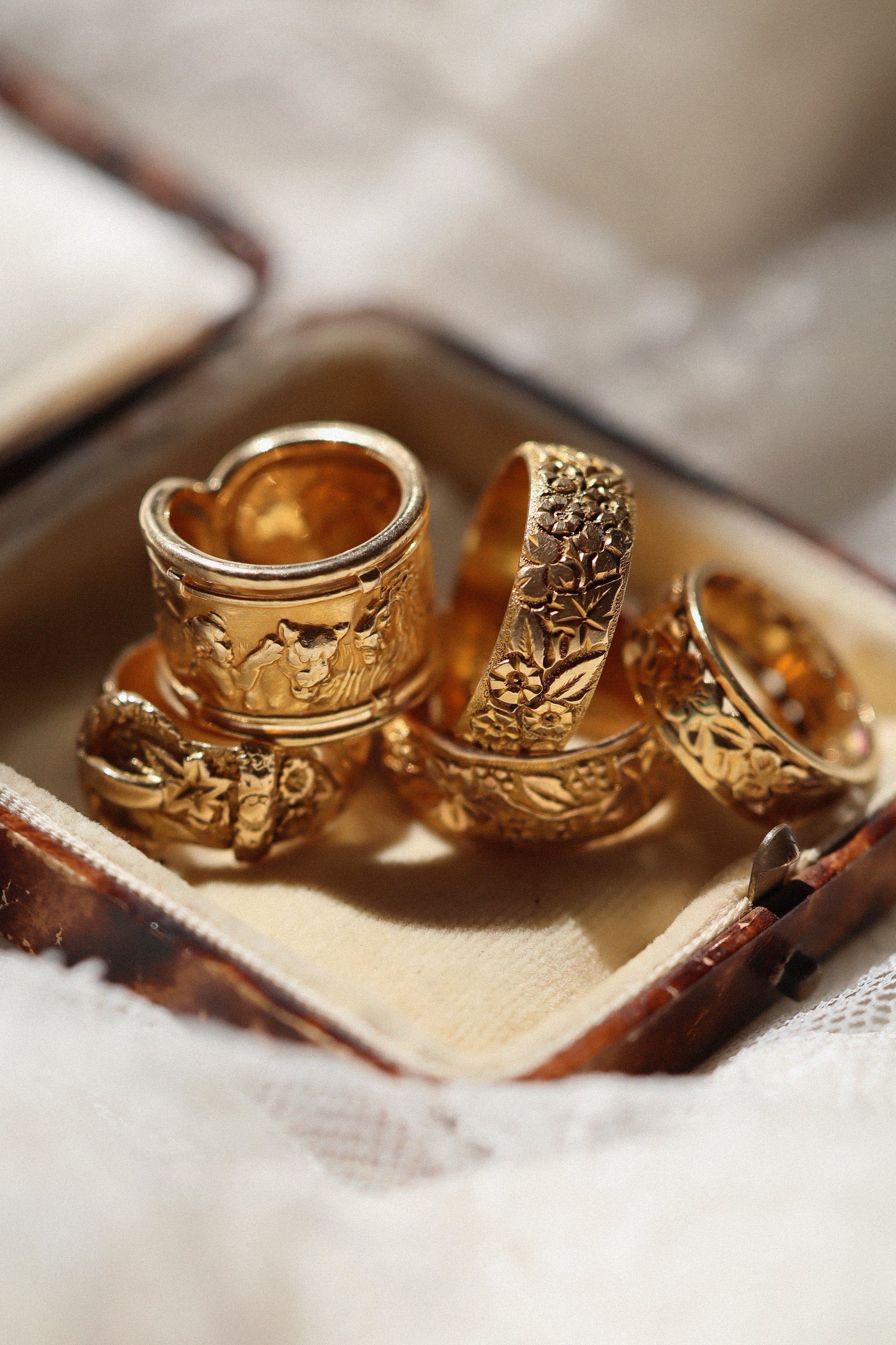 Rings