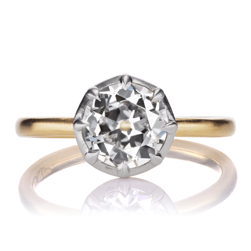 20k 30k Andria Barbone Jewelry