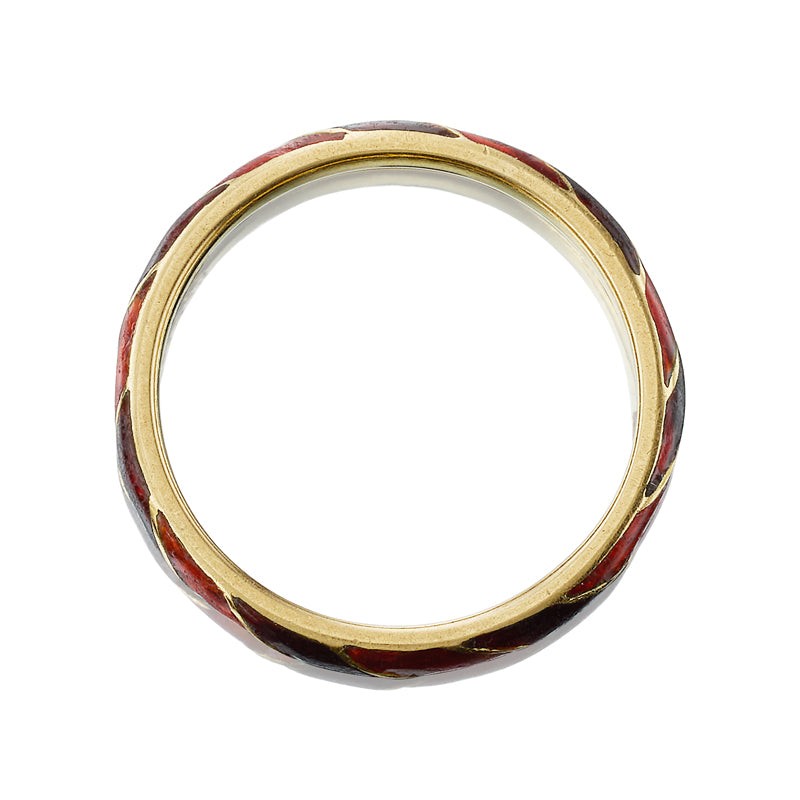 antique wedding band