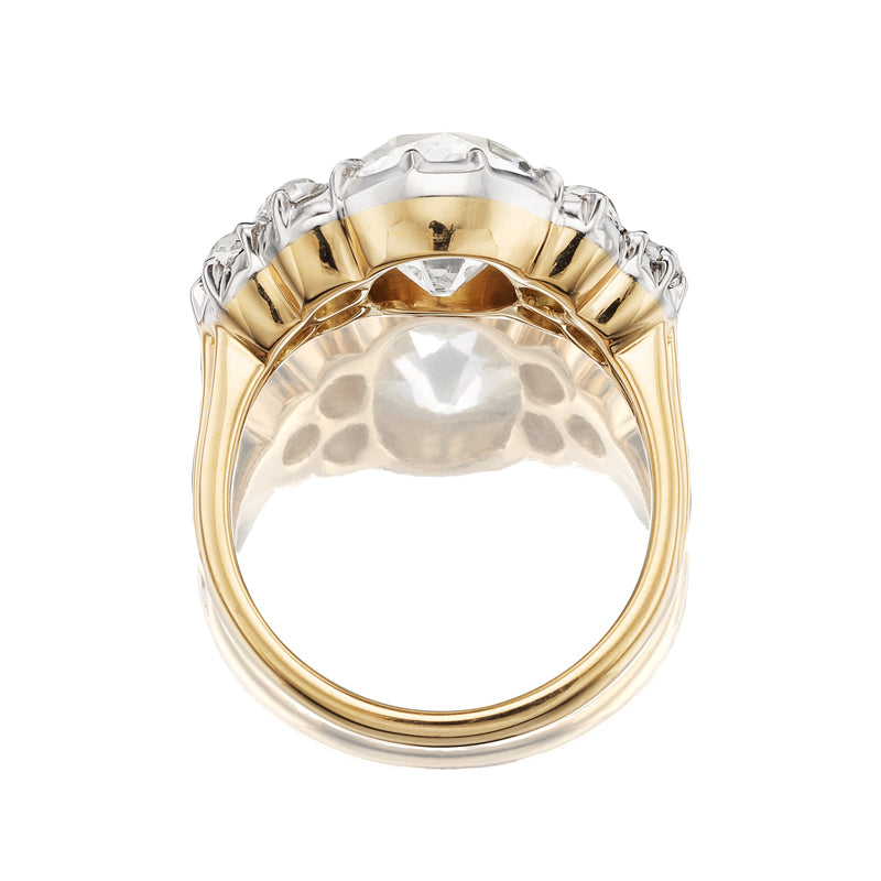 J-K-L color SI-I clarity diamond Uncategorized