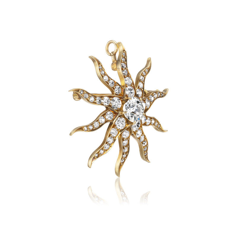 vintage engagement ring