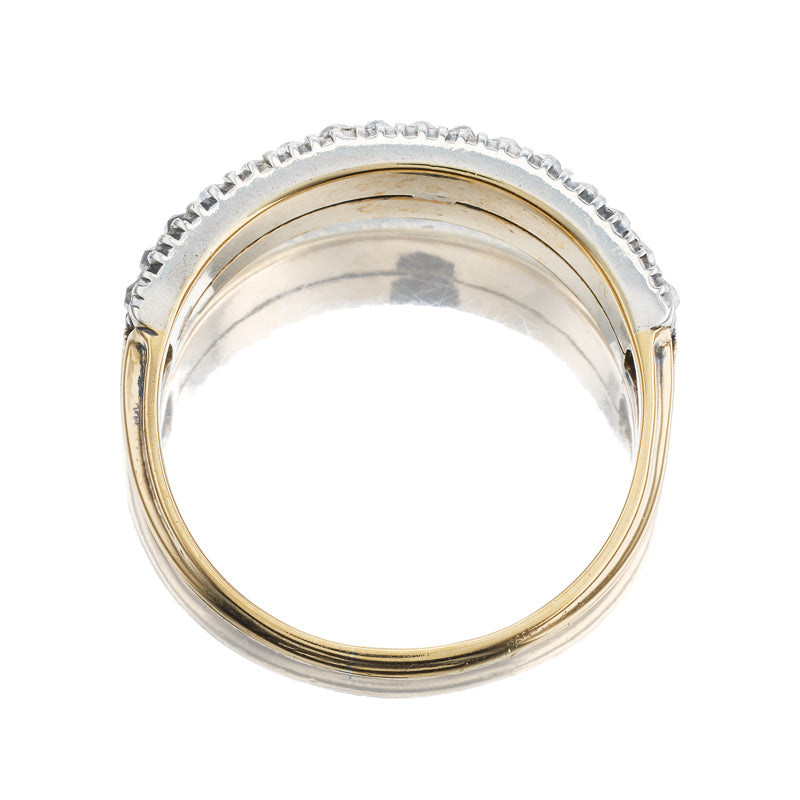 Antique Diamond Ring diamond engagement ring