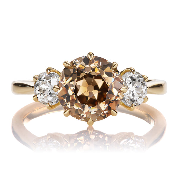 アウトドア nuts Briesta Champagne Diamond