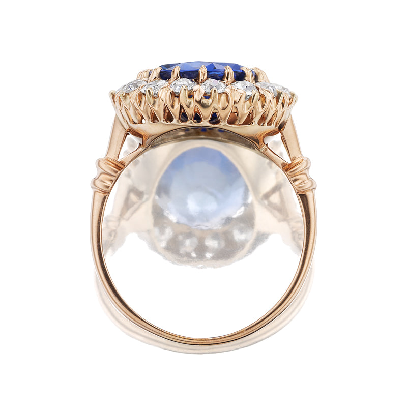 J-K-L color SI-I clarity diamond Engagement Rings