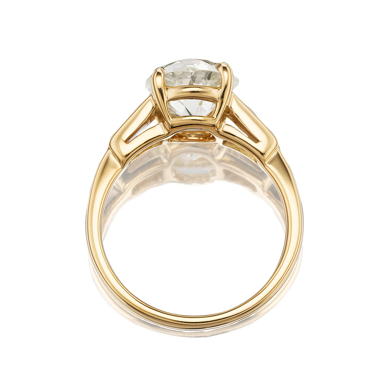 M-Z color VVS clarity diamond Uncategorized