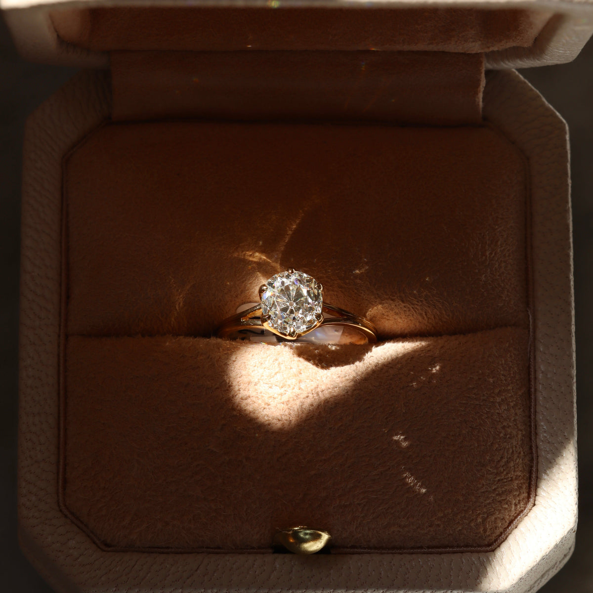 AB MADE diamond