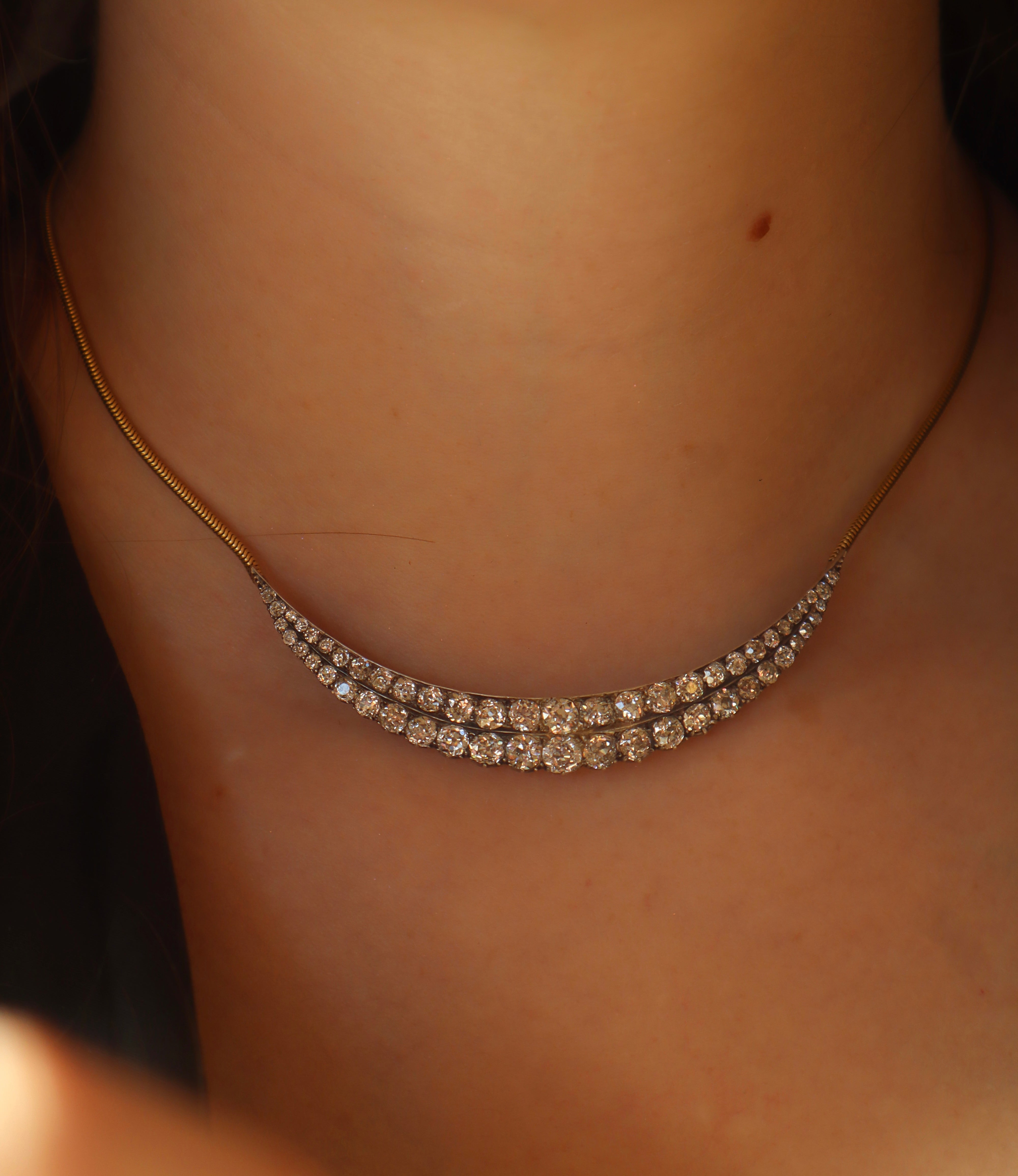 ANTIQUE diamond