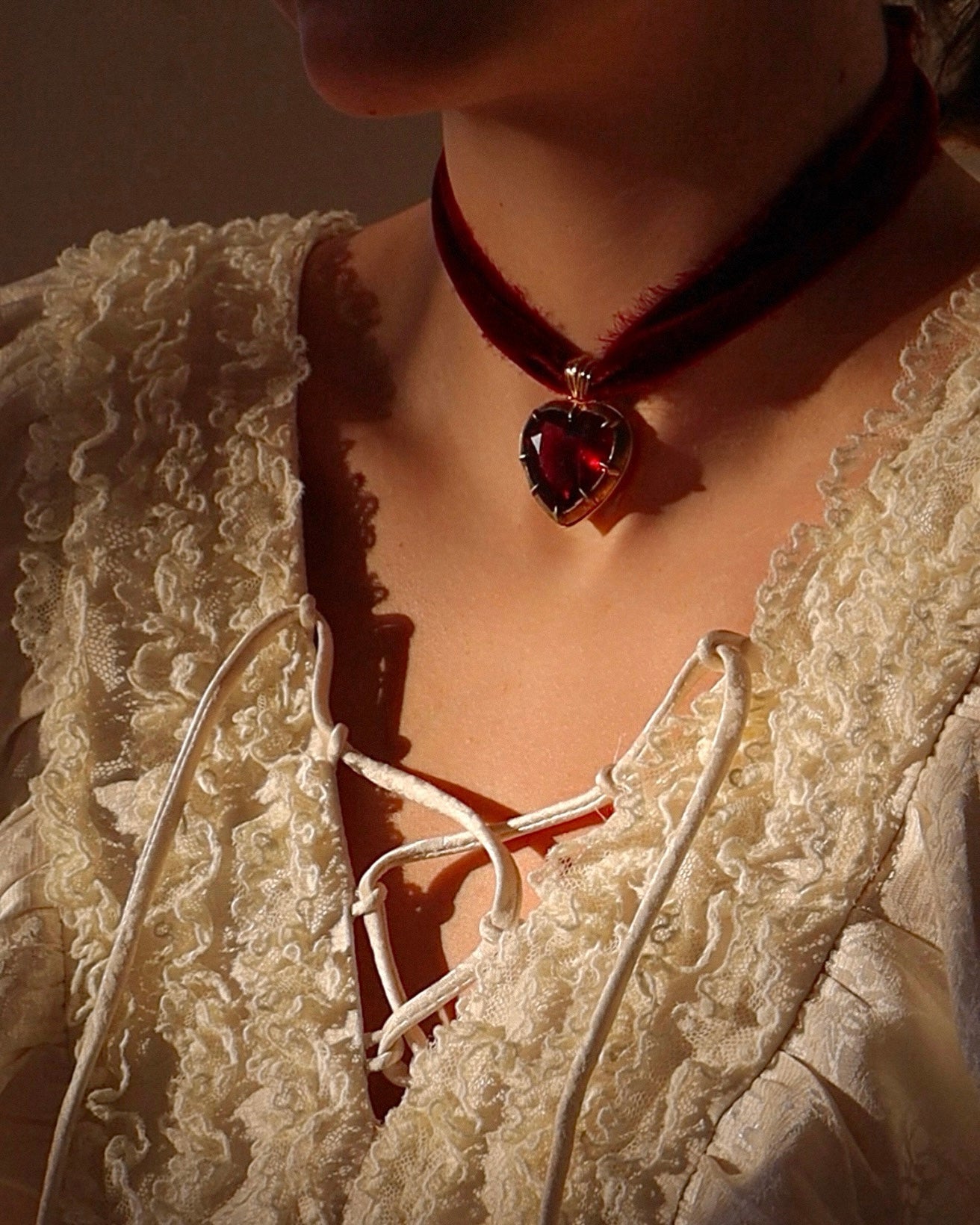 From the Heart 28.74