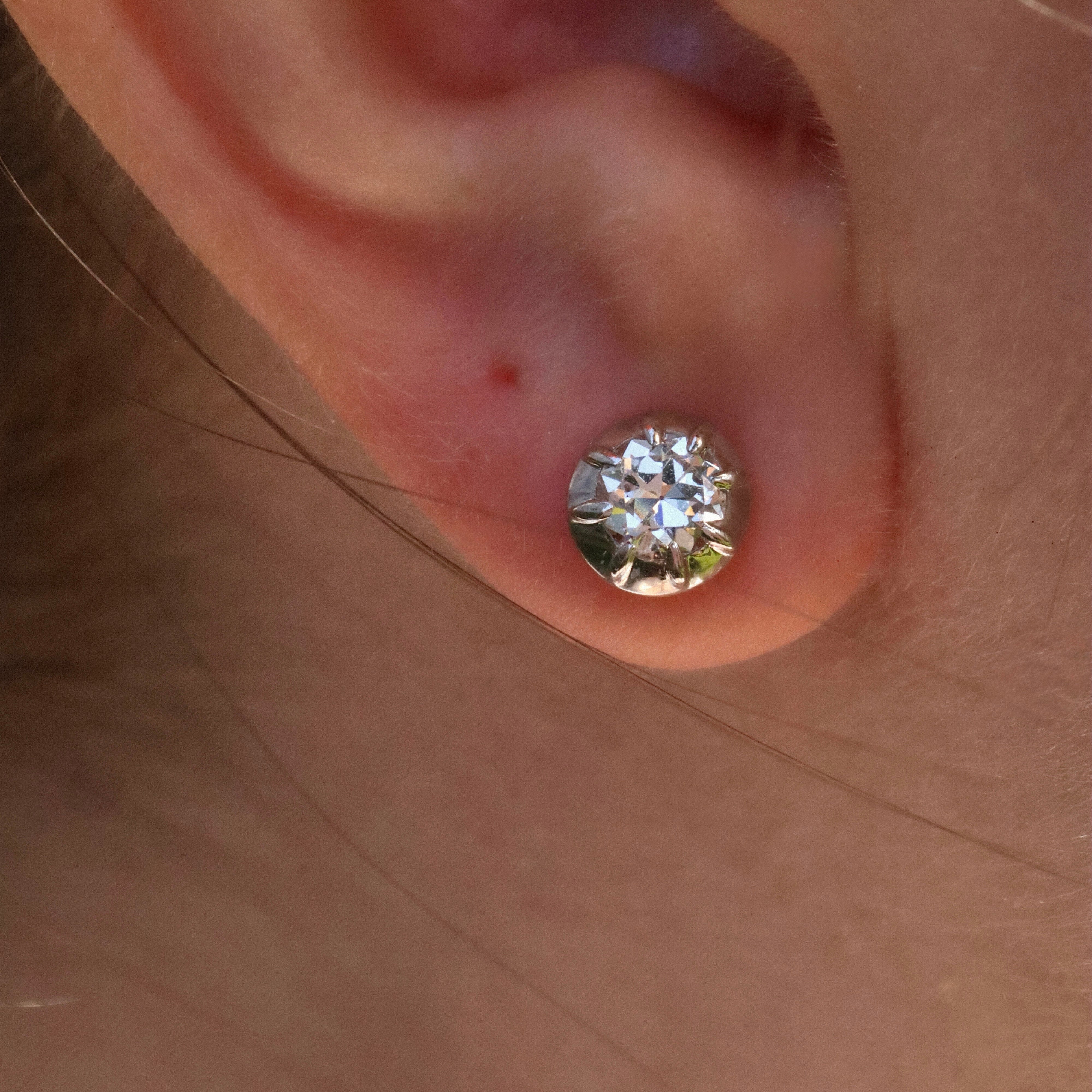 AB MADE diamond