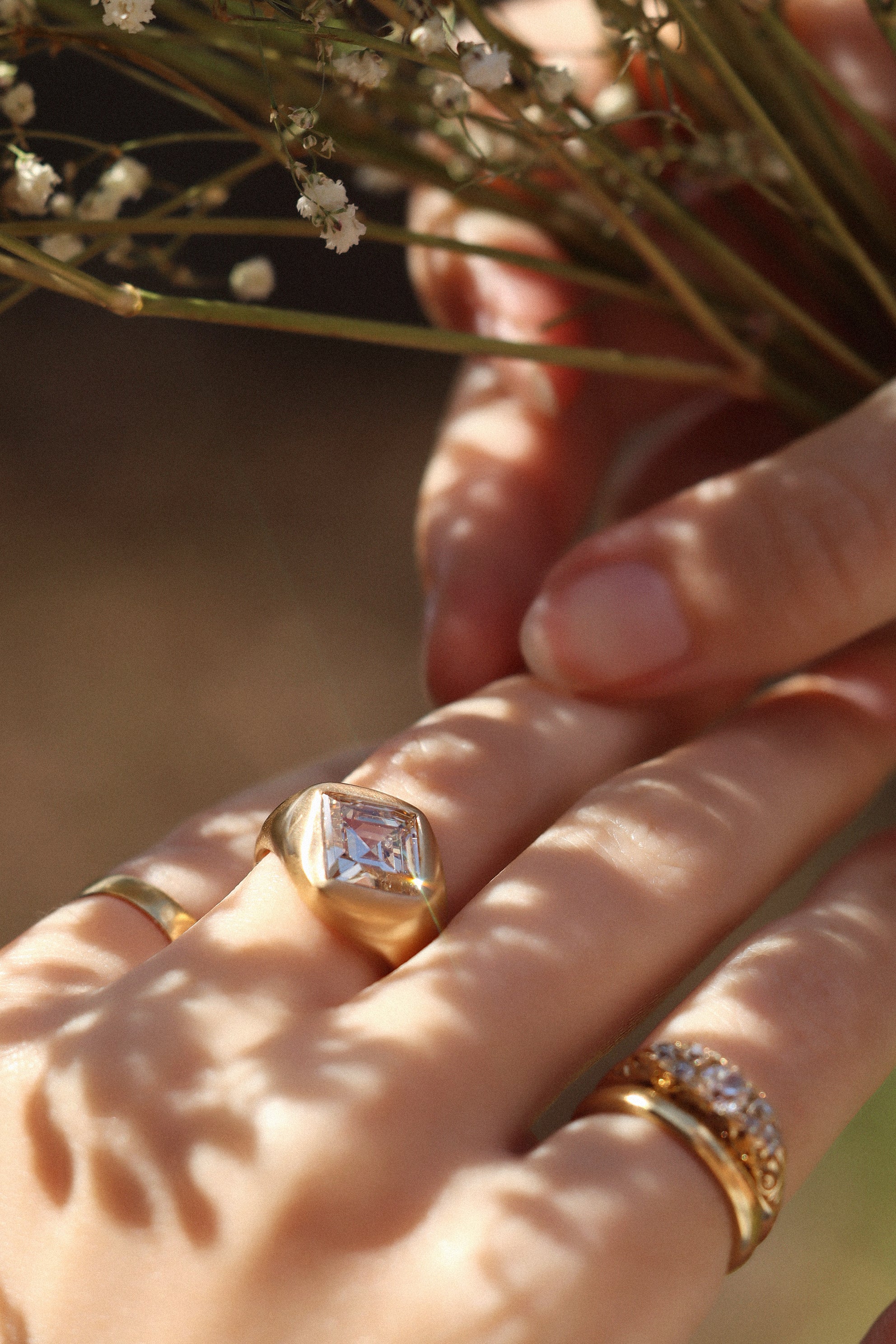 2-3 Caratsdiamond Rings for sale 