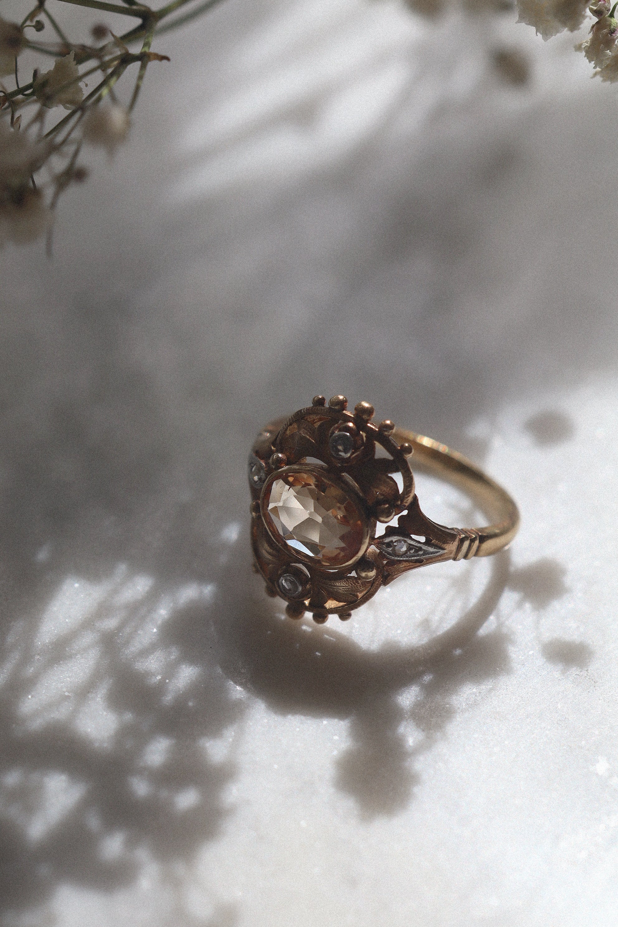 1-2 CaratsSolitaire Rings for sale 