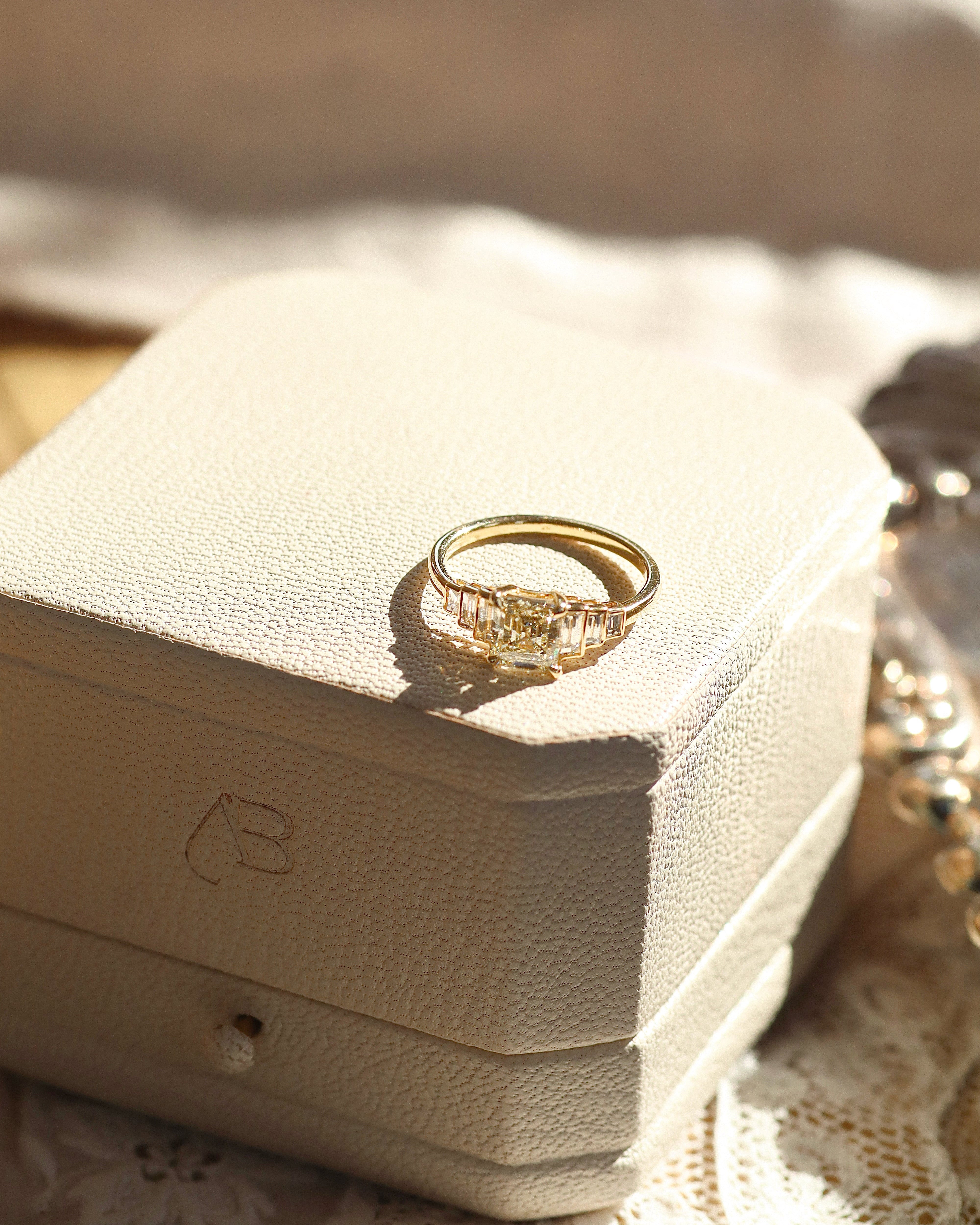 1-2 CaratsSolitaire Band Rings for sale 