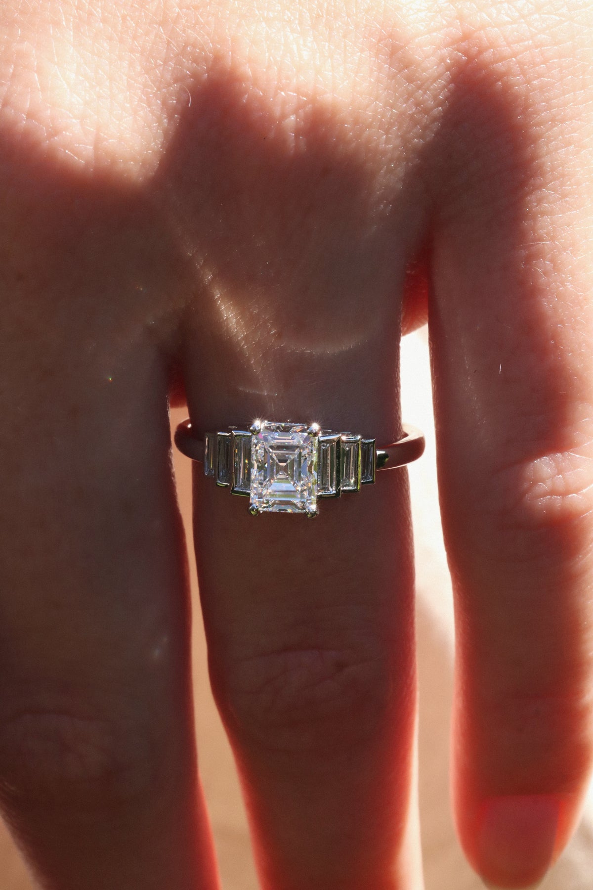 1-2 Caratsdiamond Engagement Rings for sale 