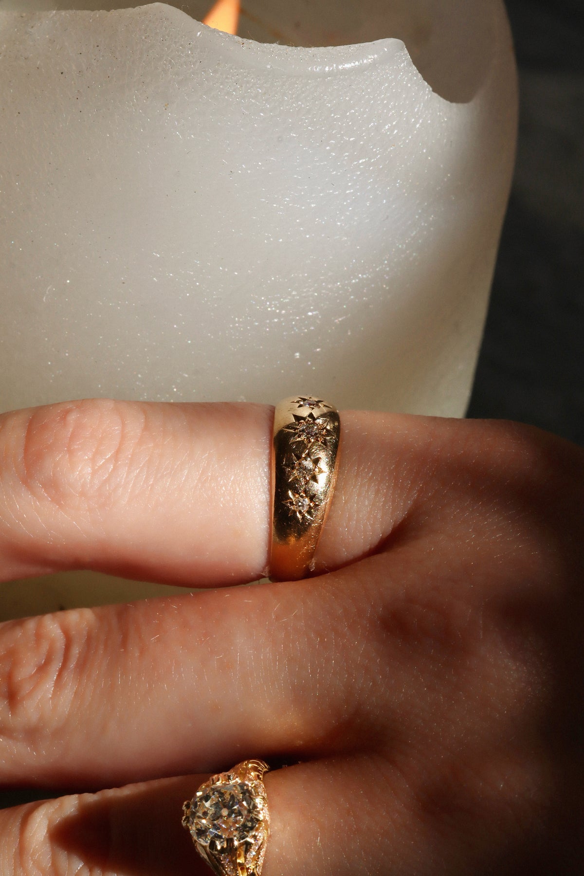 Less than 1 diamond Engagement Rings for sale 